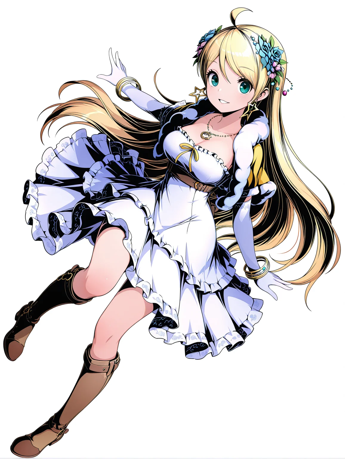 Content