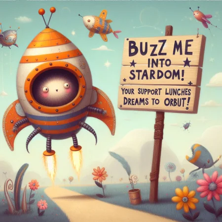Buzz