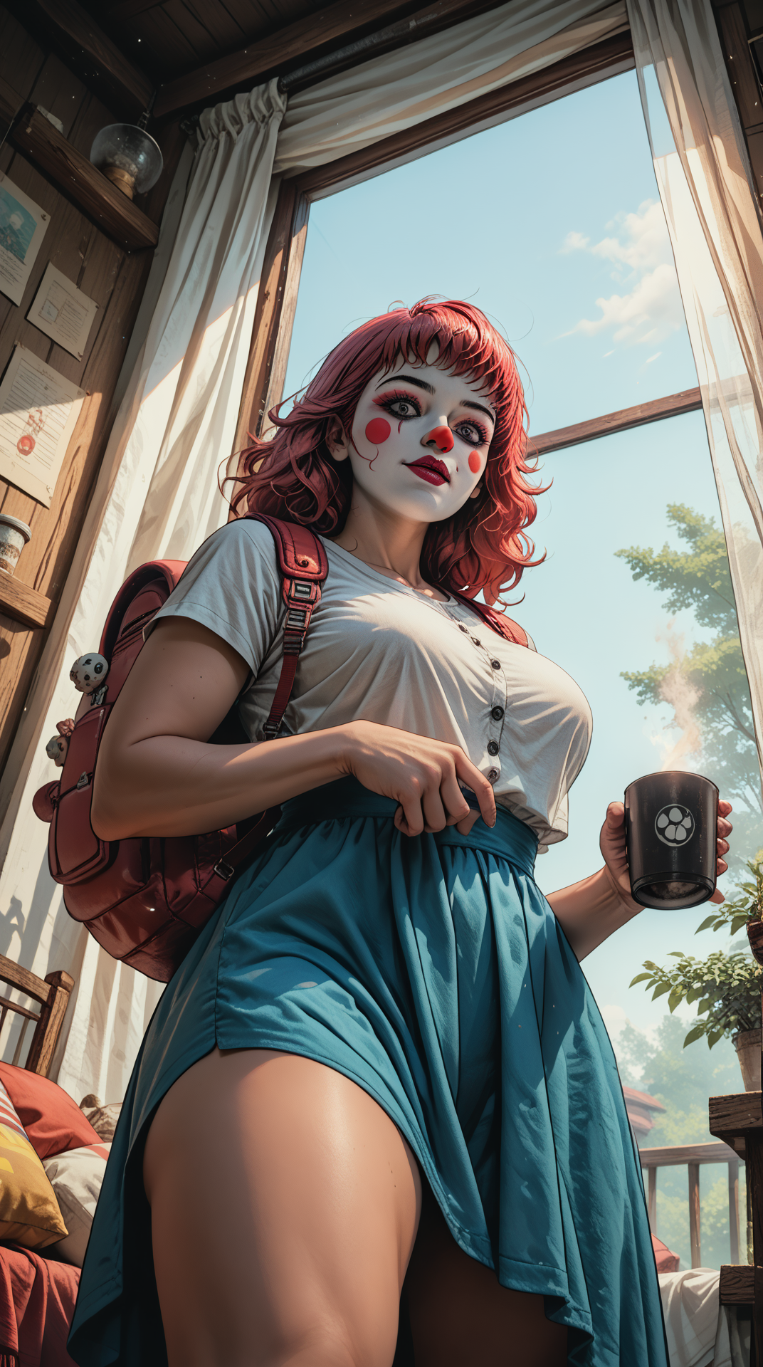 Content