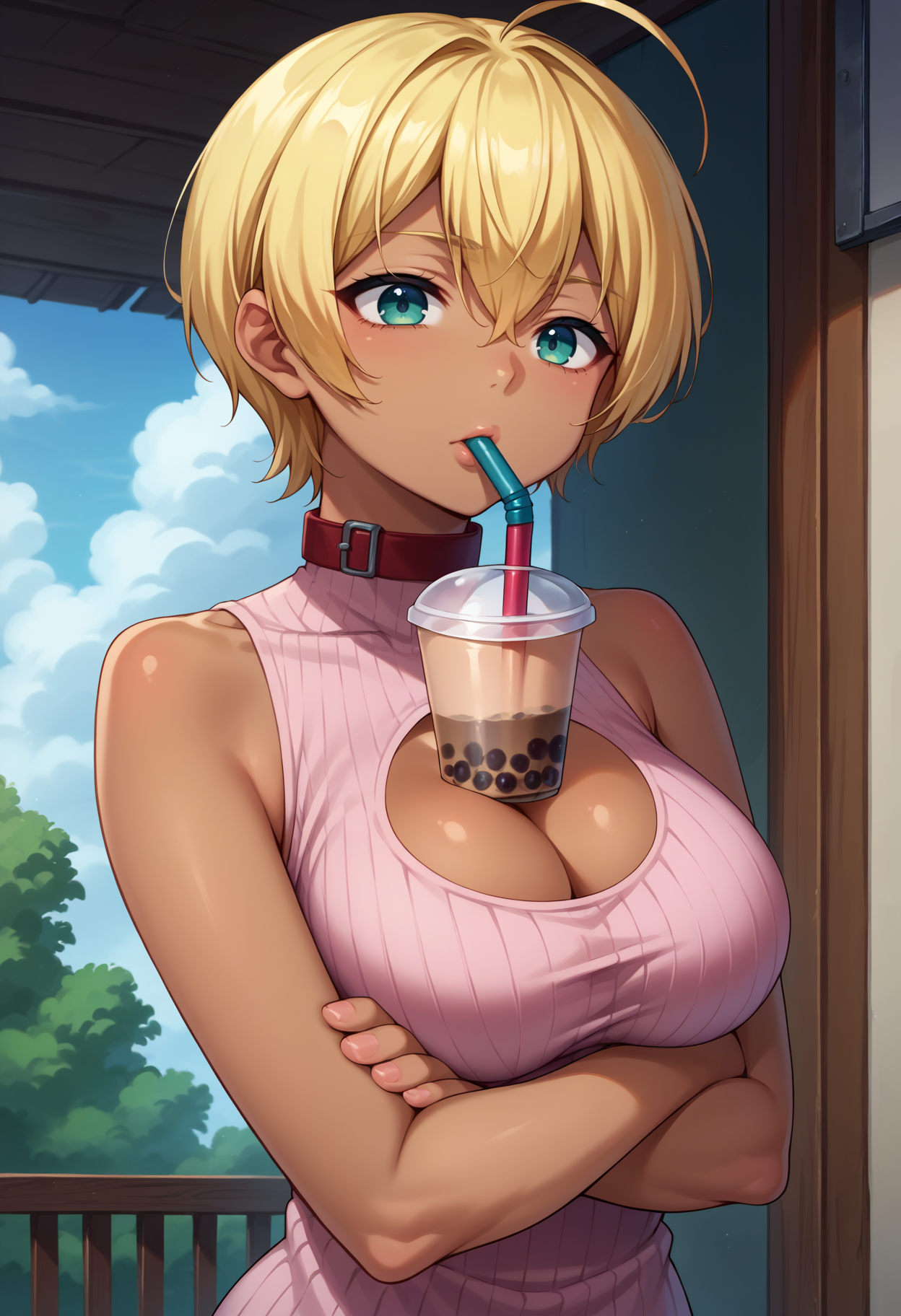 Content