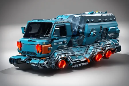 masterpiece, best quality, vehicle, cyberpunk,3d,
<lora:Vehicle:1>