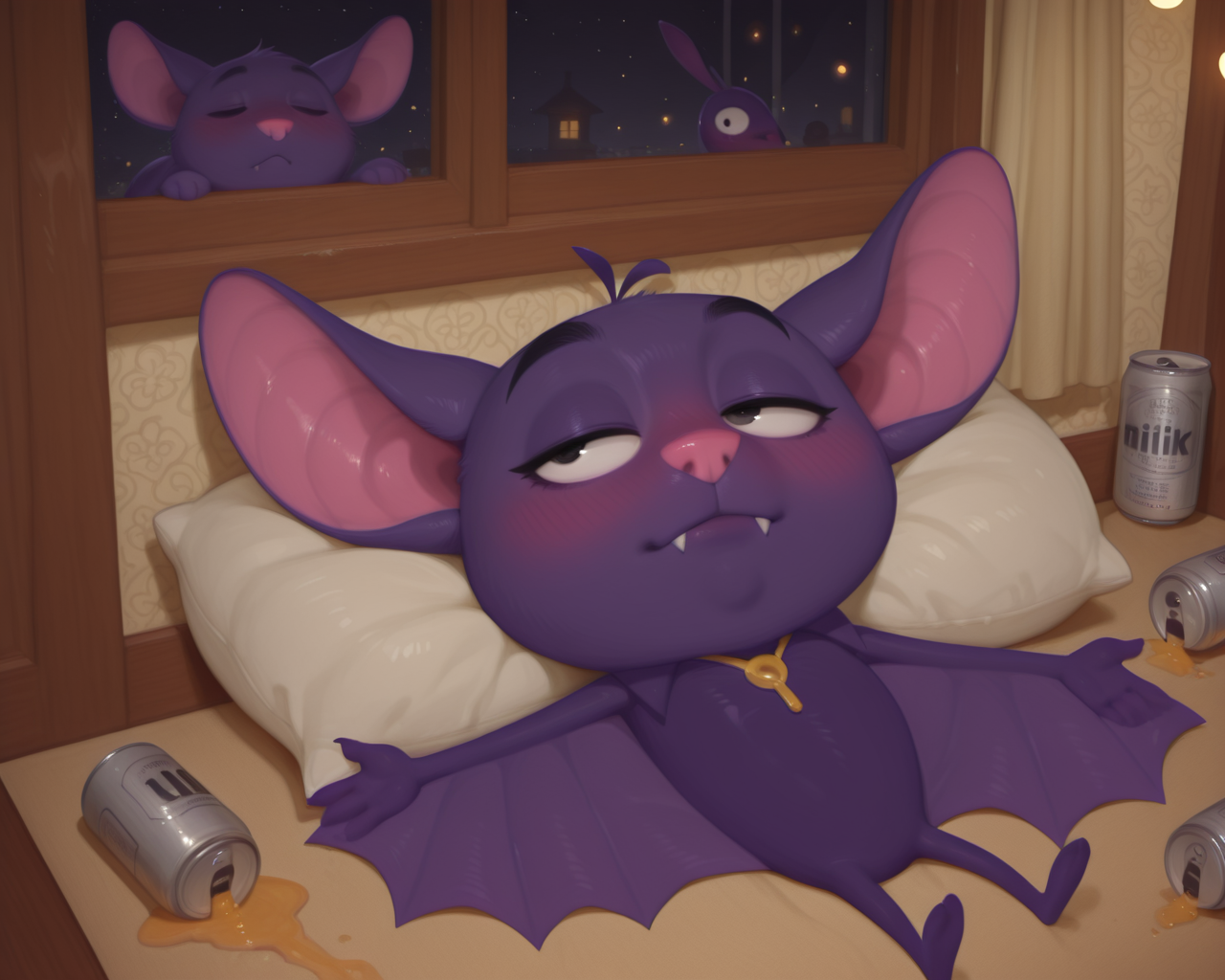 Content