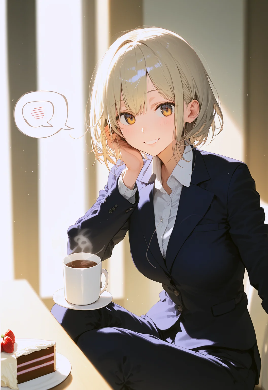 Content