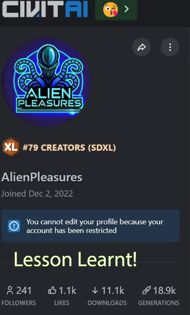 Content