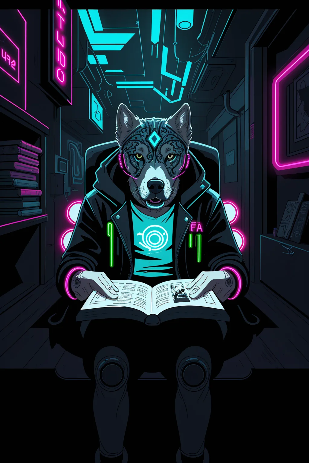 Content