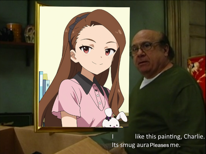 Content