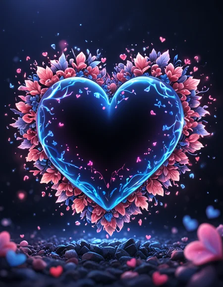 novuschroma62 style heart <lora:novuschroma62 style:0.65> <lora:sdxl_lightning_8step_lora:1>