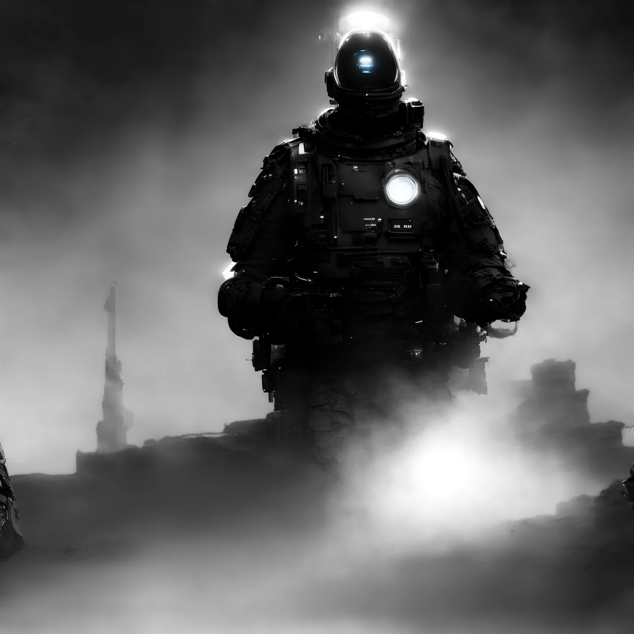 photo, a time traveler stuck in the Wild West [scifi|fantasy] a government conspiracy to cover up alien contact, [fantasy:scifi:2] <lora:johnsondesuv2-e2:1>