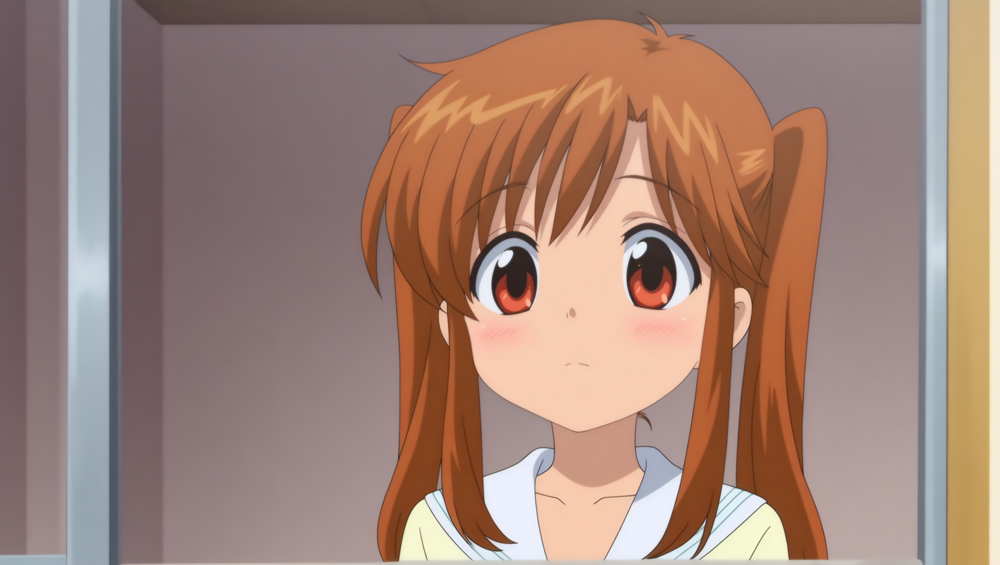 Hayama Nayu <lora:chu-bra-Hayama_Nayu-illust:0.8>