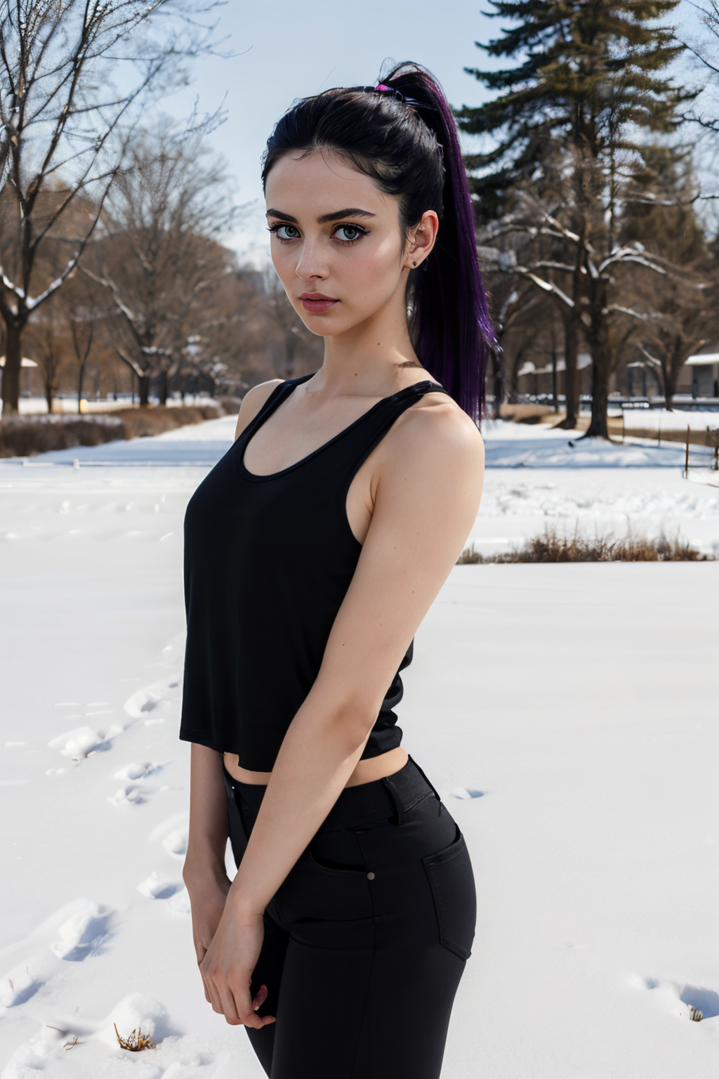 Content