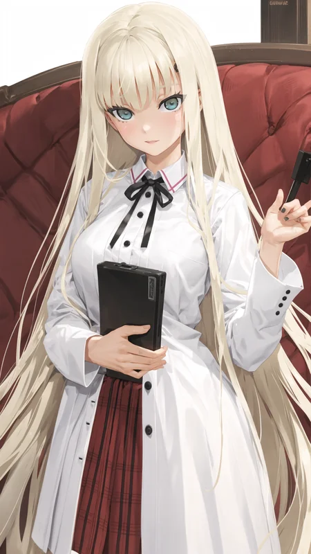 1girl, Kannagi Yuuri, (((civies))), cowboy shot,
<lora:Kannagi Yuuri-000015:0.6>