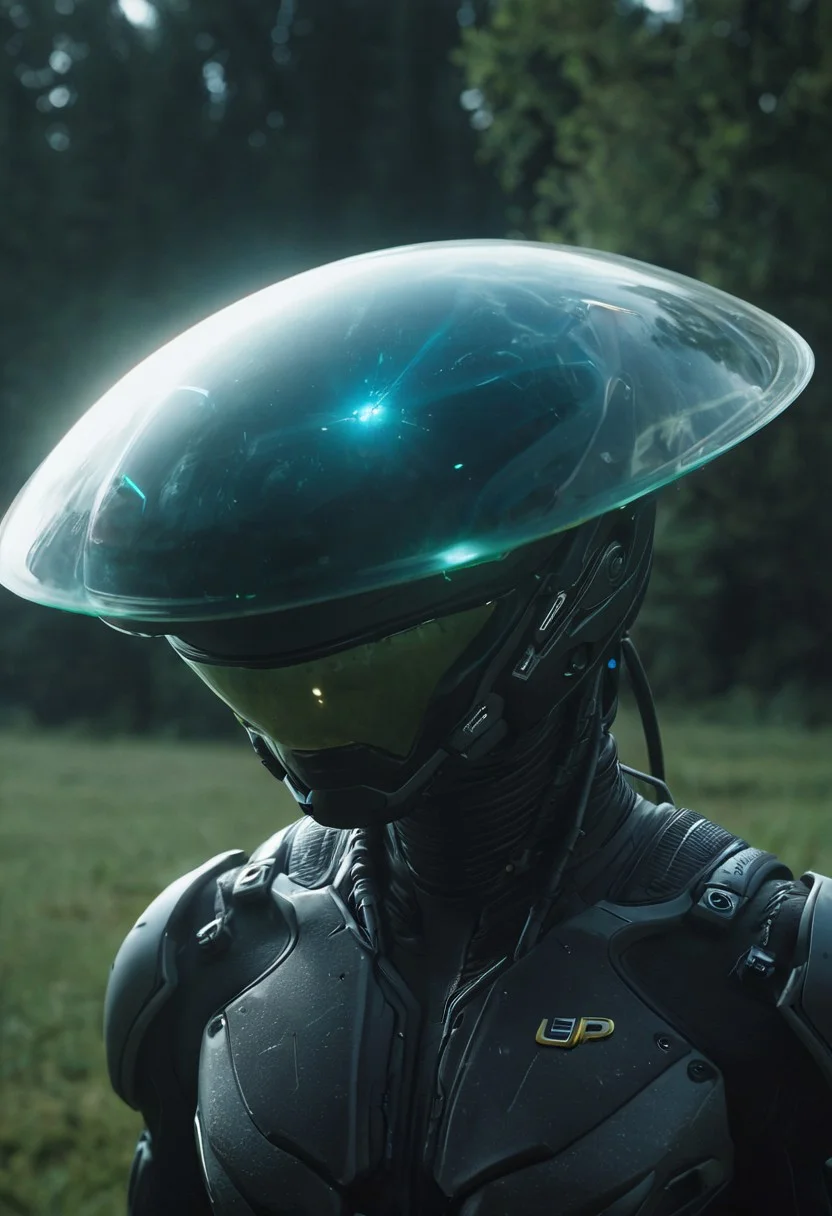 score_9, score_8_up, score_7_up, realistic, 3D realistic, ultra realistic, ultra quality, ultra detailed, ultra quality, ultra resolution, cinematic, cinematic lighting, film grain, rich colors, nature lighting, masterpiece, photo realistic, photography, 35mm lense, potrait, 8k resolution, ufo, alien