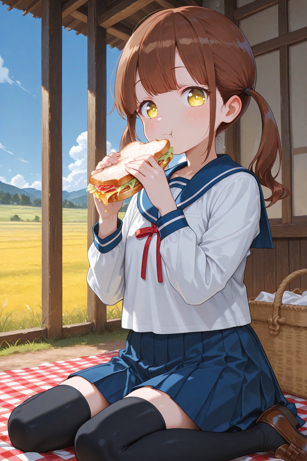 Content