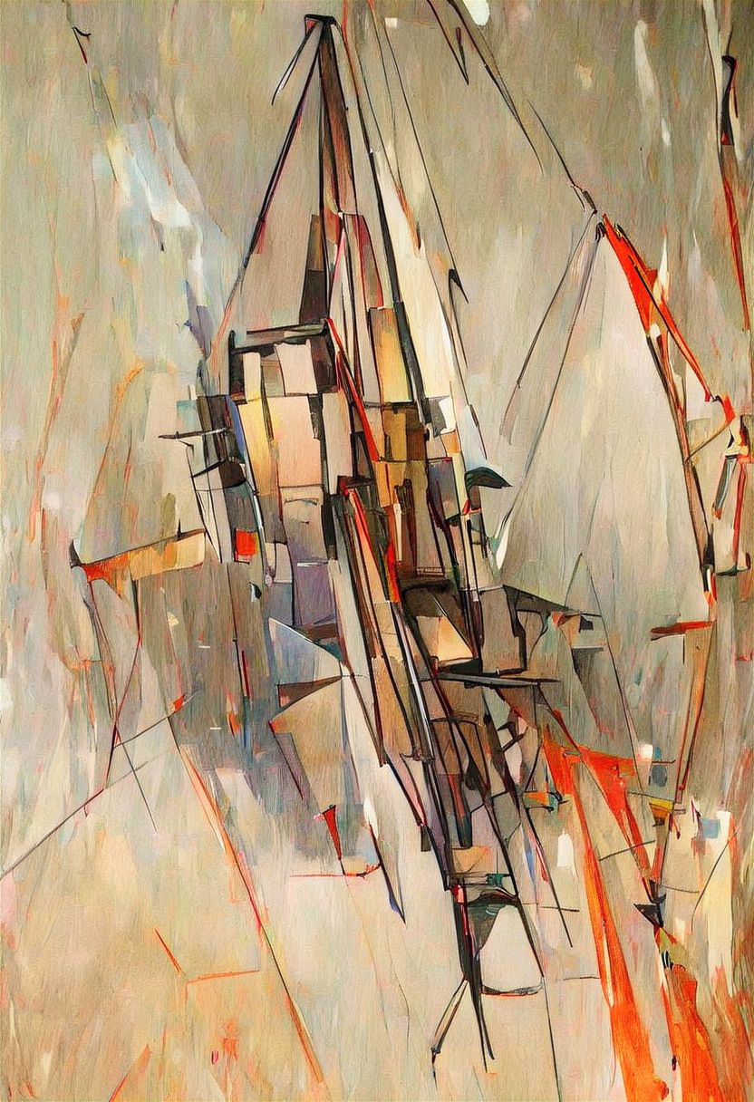 (Silhouette of a house on the cliff beside coast, flat painting background:1.5),
(abstract painting, impressionism, watercolor, oil painting brushstrokes, oil painting texture:1.3),
(brutalist architecture, BRIGHT green AND DARK BROWN color palette, curve LINE, circle, ellipse, core), AK, abstract, deconstruction, geometry, geometric composition,paint painting,harmonious colors, black frame,rectangle, tilt, flat painting, framex, horizontal, Constructivism, Fauvism,