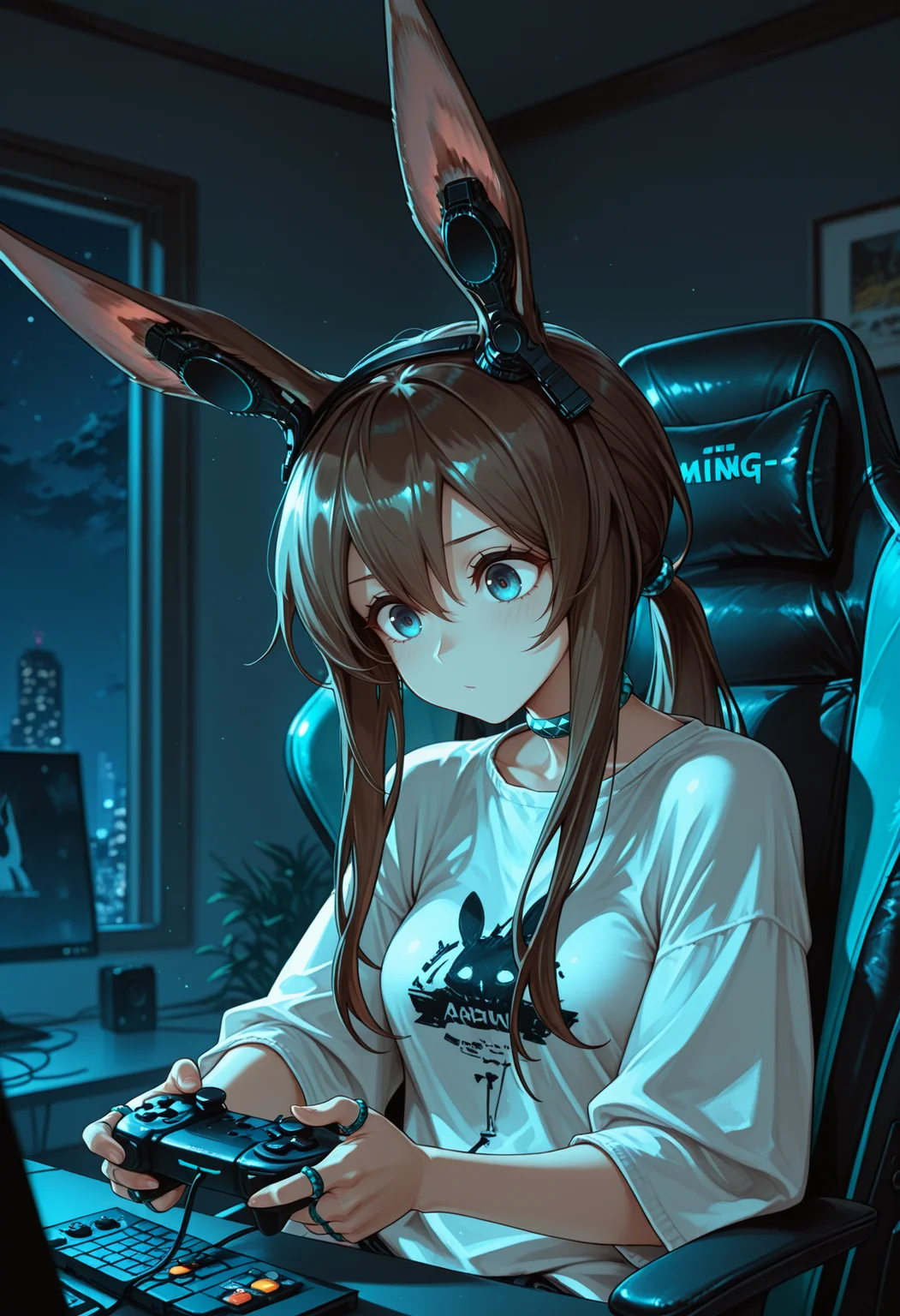 Content
