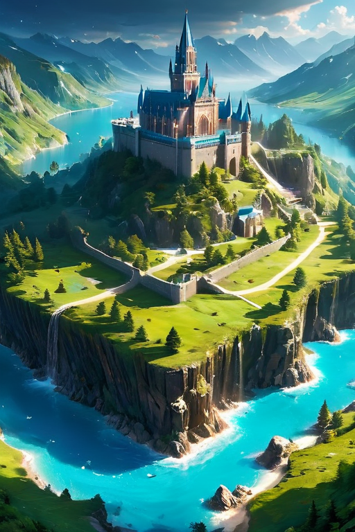 isometric style (((Ultra-detailed, 8k, highres, masterpiece)))(((epic-Ultra-HD-details, epic-Ultra-HD-highlights, epic-photo-same-realistic, upscaled-resolution, optimal)))a beautiful serenemagical landscape,<lora:ral-czmcrnbw:0.8>,ral-czmcrnbw,<lora:cs-cr1stal-v2:0.8>,cs-cr1stal-v2,<lora:More_interesting_backgrounds:0.8>,IBG,<lora:more_details:1>,<lora:SyFyEye1_v2.0:0.8>,SyFyEye1, . vibrant, beautiful, crisp, detailed, ultra detailed, intricate