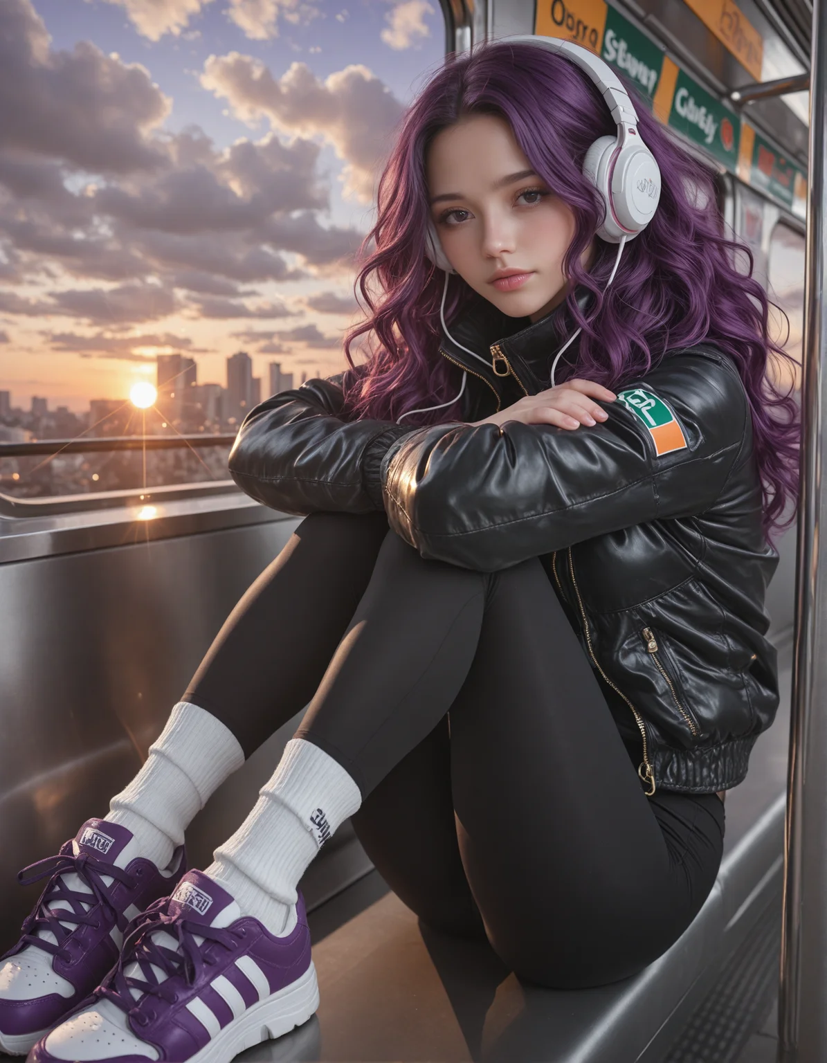 Content