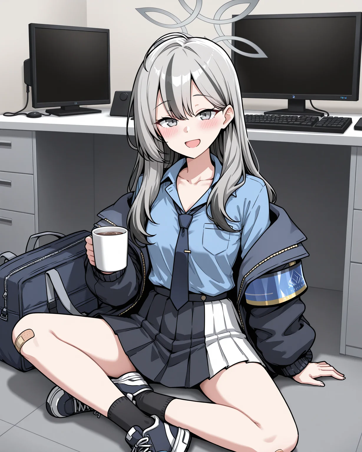 Content