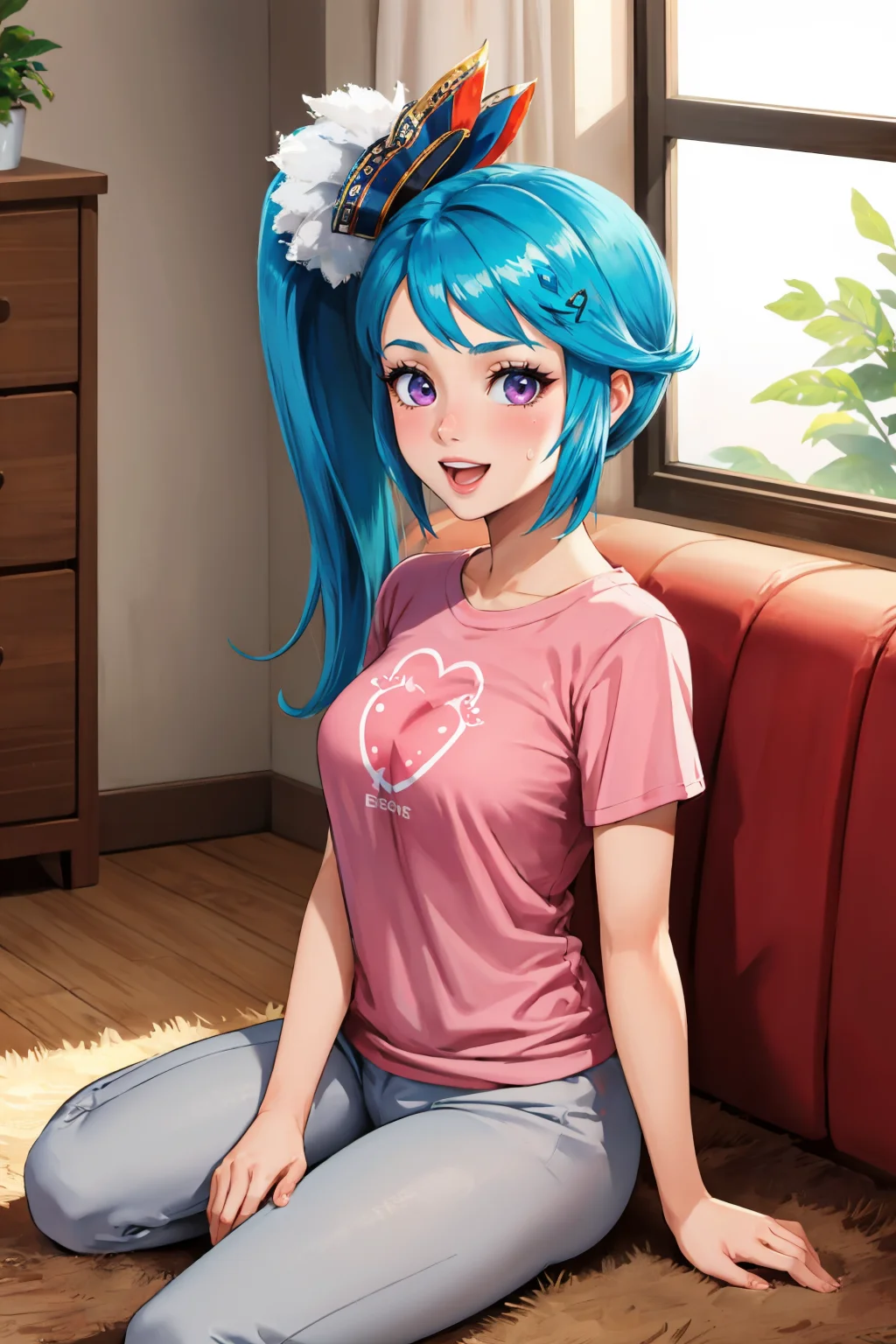 Content