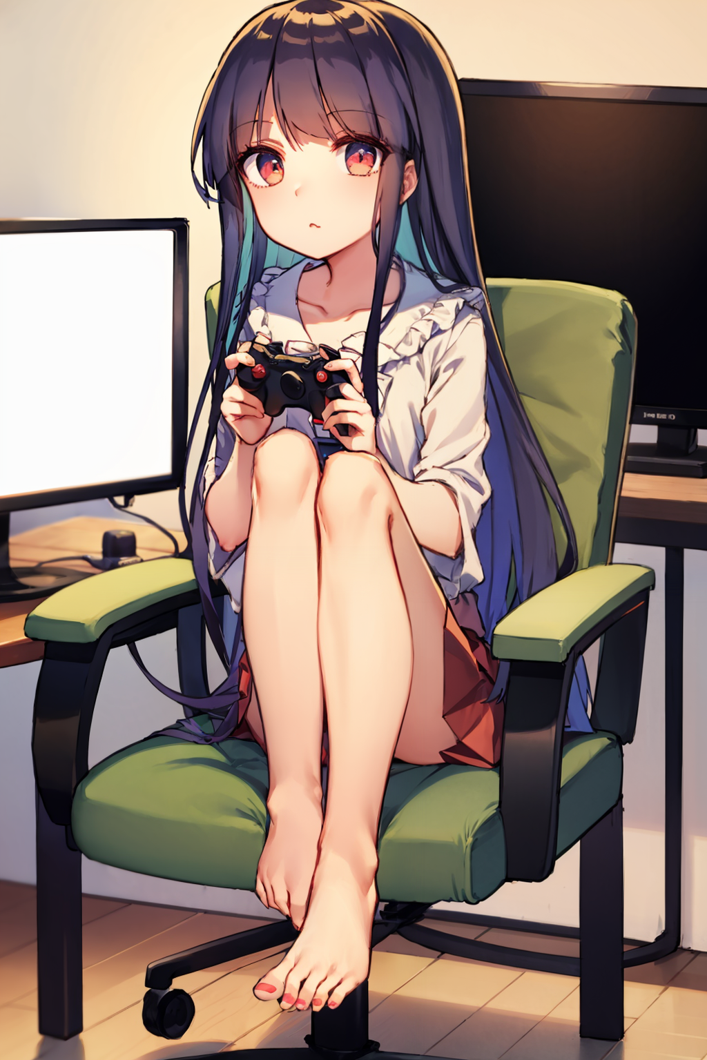 Content