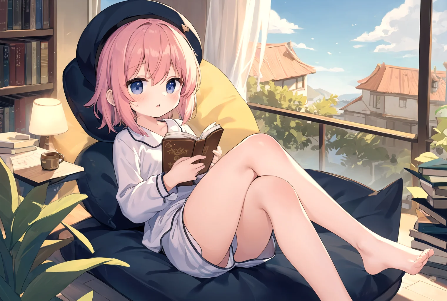 Content