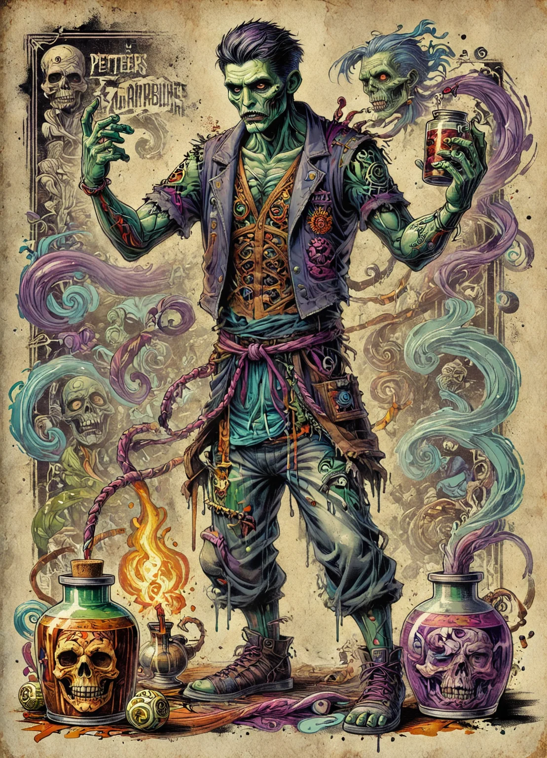Content