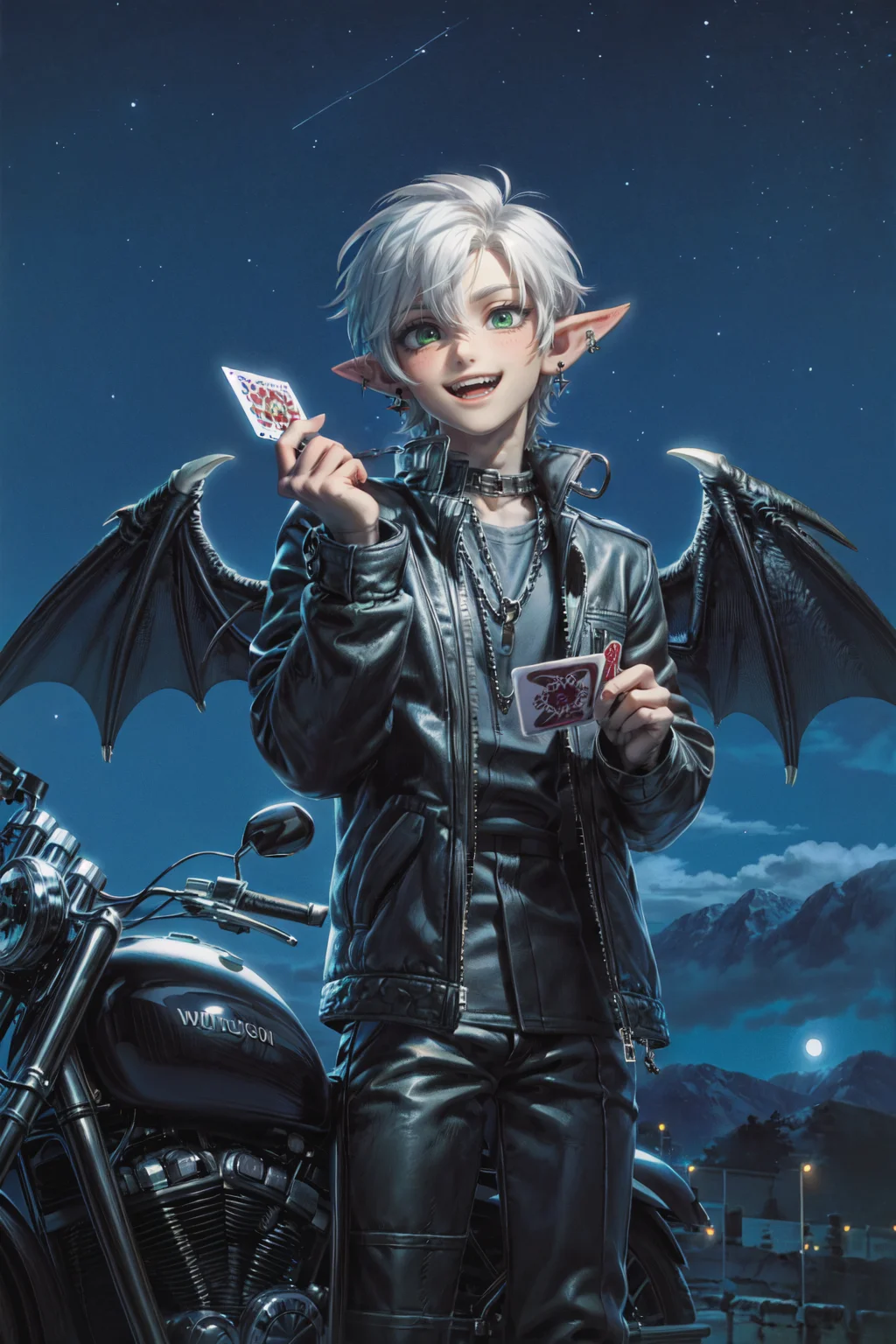 Content