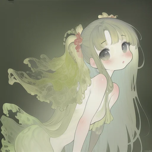 overprettified, elegant-flower
