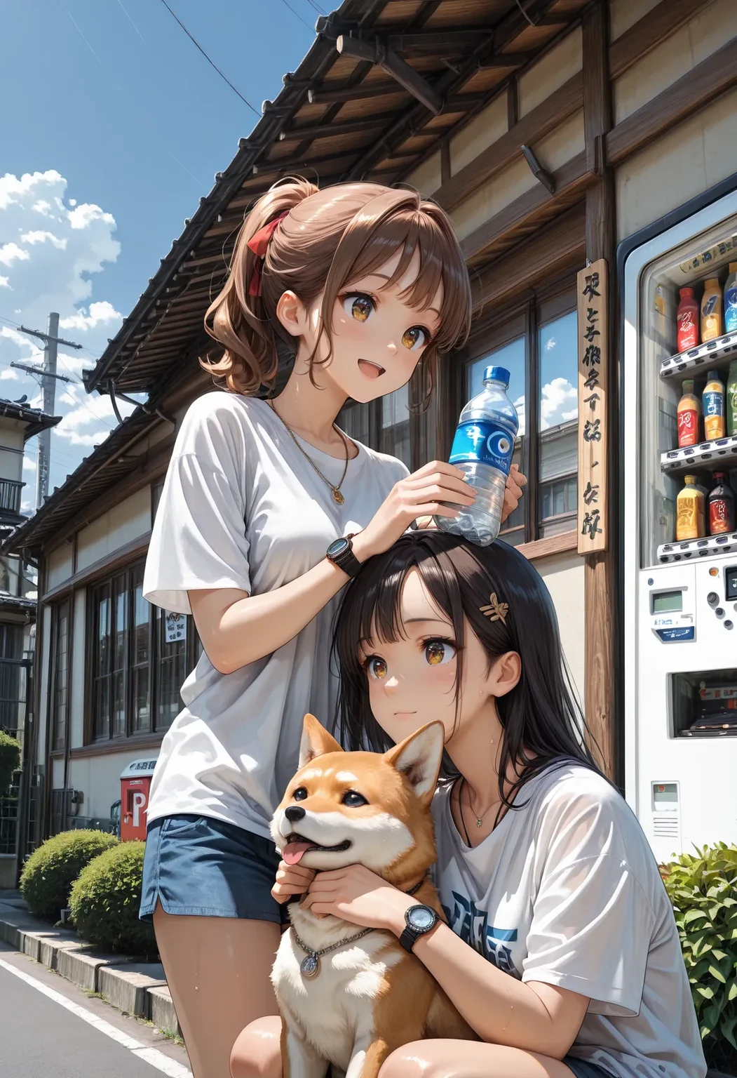 Content