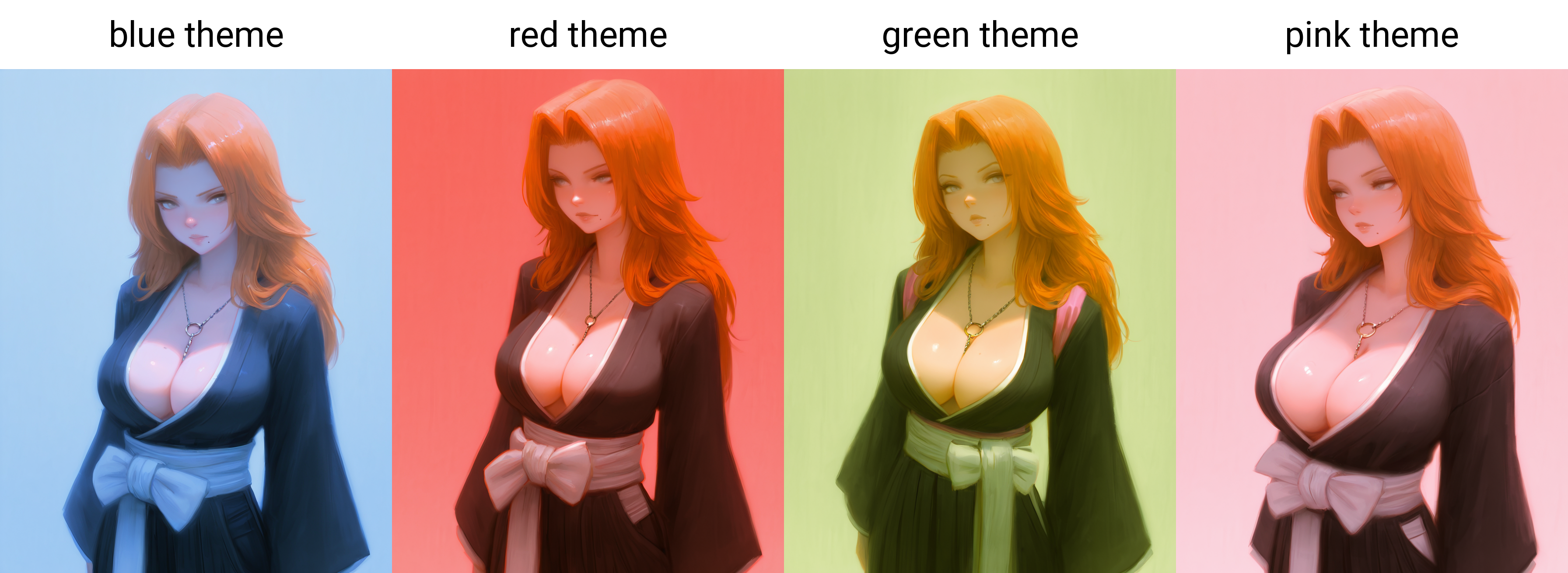 Content