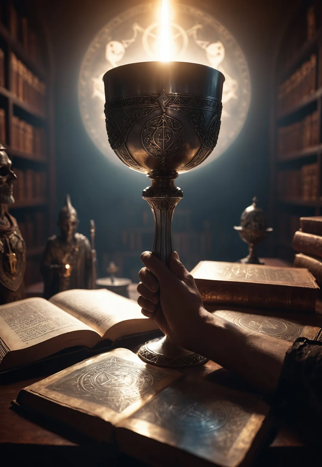 Content