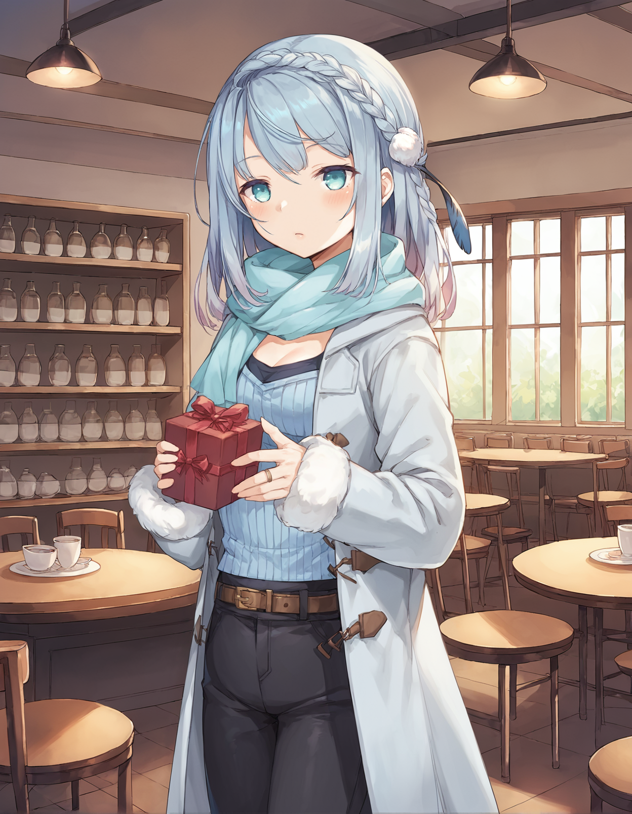 Content