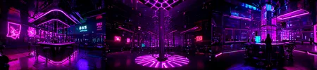 highly insanely detailed, masterpiece, top quality, best quality, highres, 4k, 8k, RAW photo, (very aesthetic, beautiful and aesthetic),
__lazy-wildcards/subject/env-bg-interior/cyberpunk_club/prompts__,
<lora:Cyberpunk_Club:0.8>,
(1girl:1.3), 1other,
__lazy-wildcards/dataset/background__,âââ