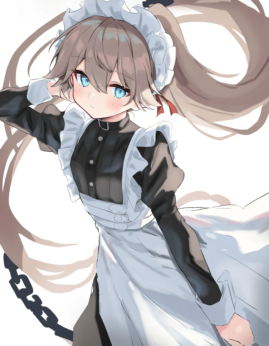 1girl,simple background,white background,looking at viewer,katasi,cowboy shot,<lora:katasi-000012:1>,, masterpiece, best quality, very aesthetic, absurdres,newest, incredibly absurdres,, toshizou \(0714\)