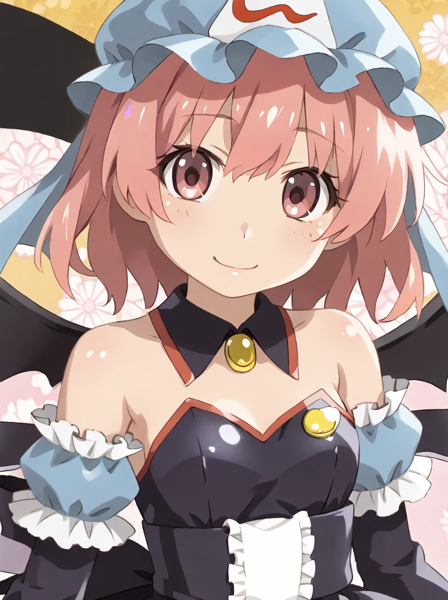 detailed background, shiny skin, posing, rating safe,
<lora:watanabe.pony:1.2>,
angelmort, 
<lora:thyuyuko.pony:0.8>thyuyuko