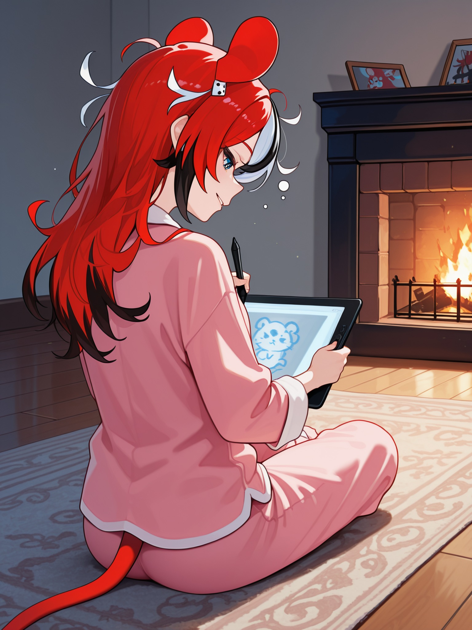 Content