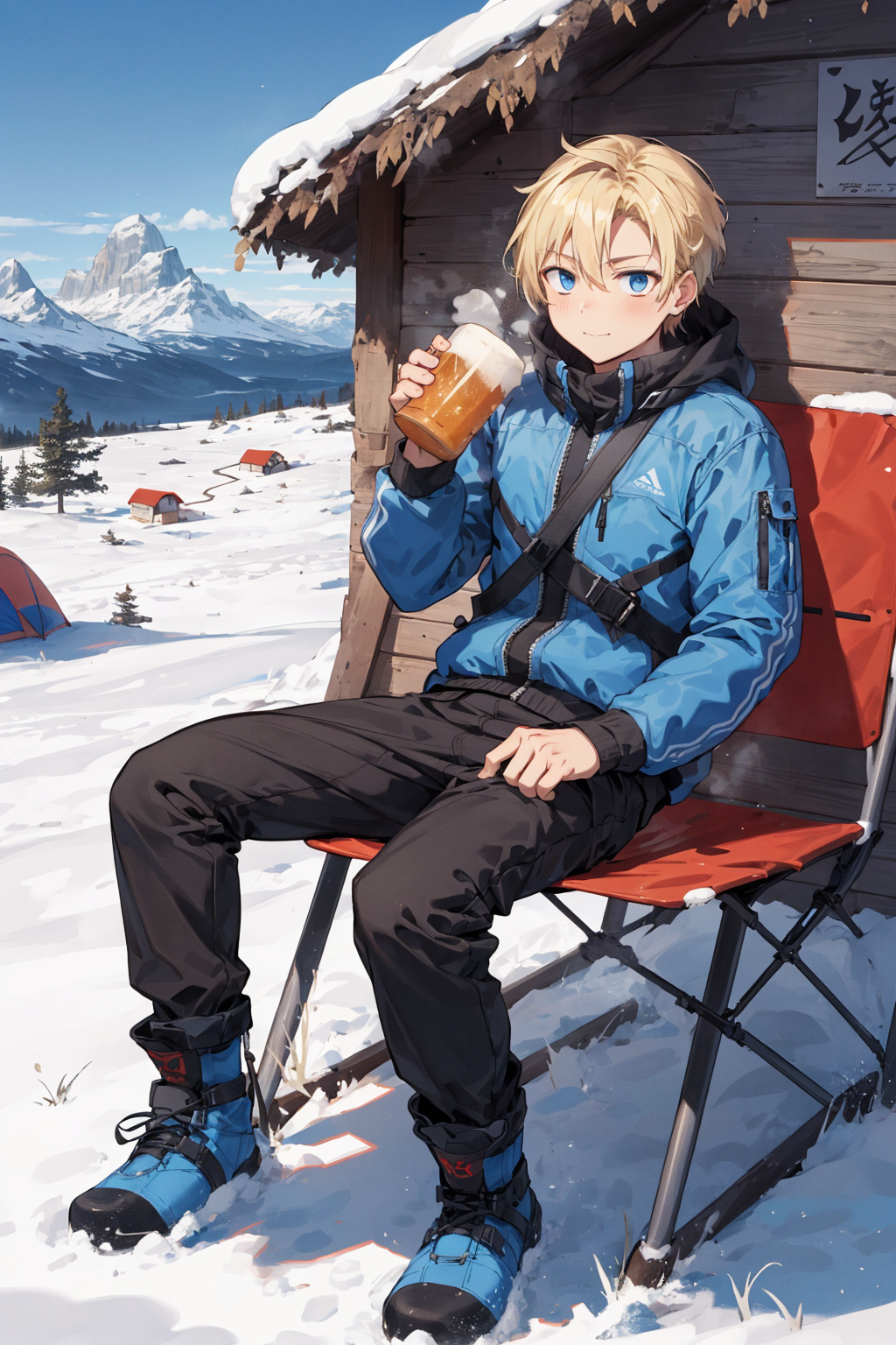 Content