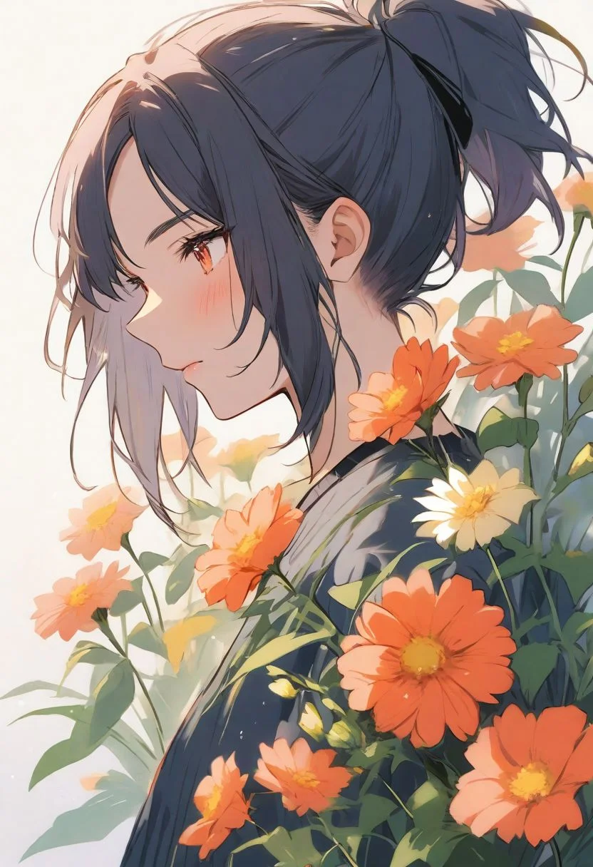 flower