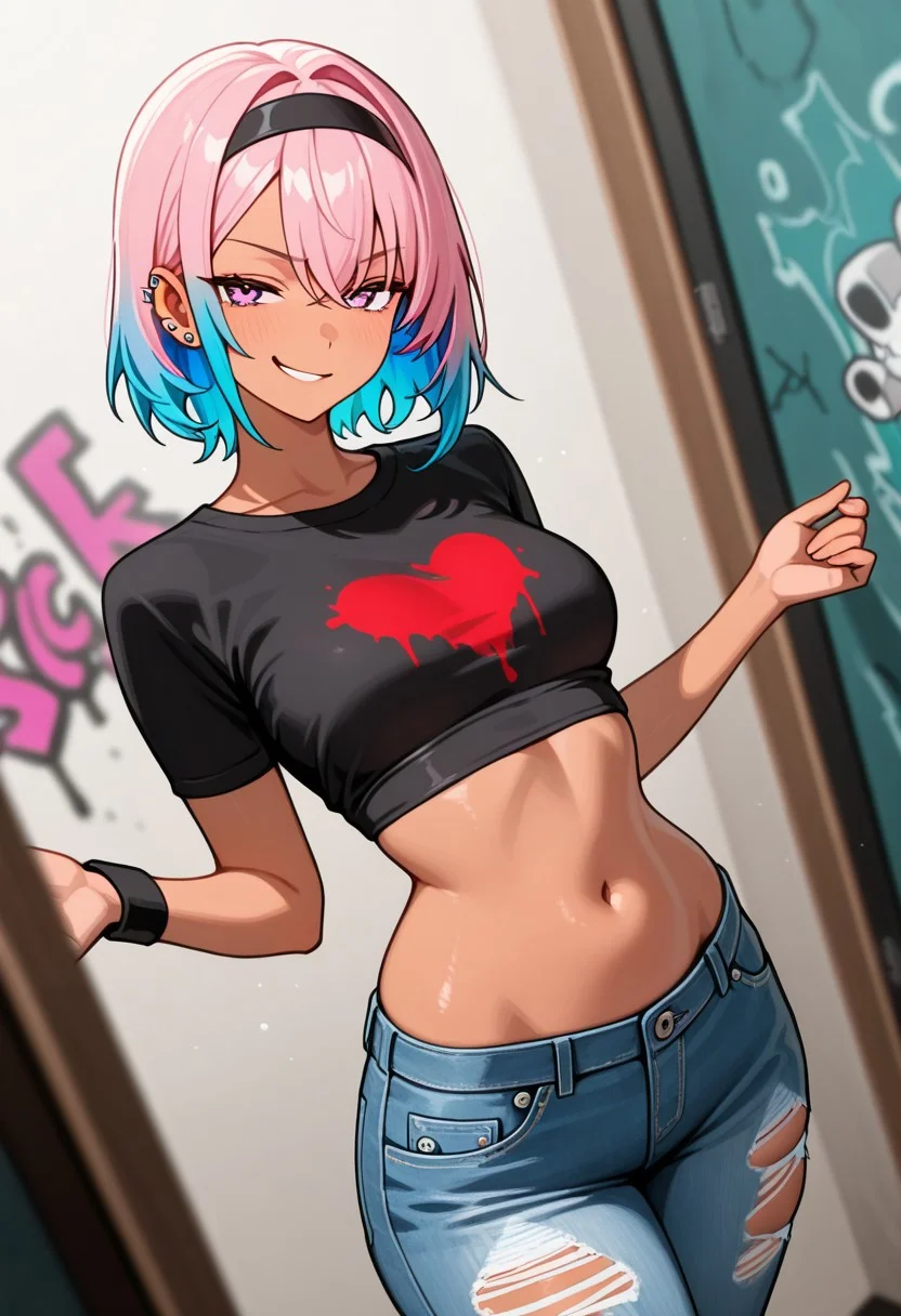 Content