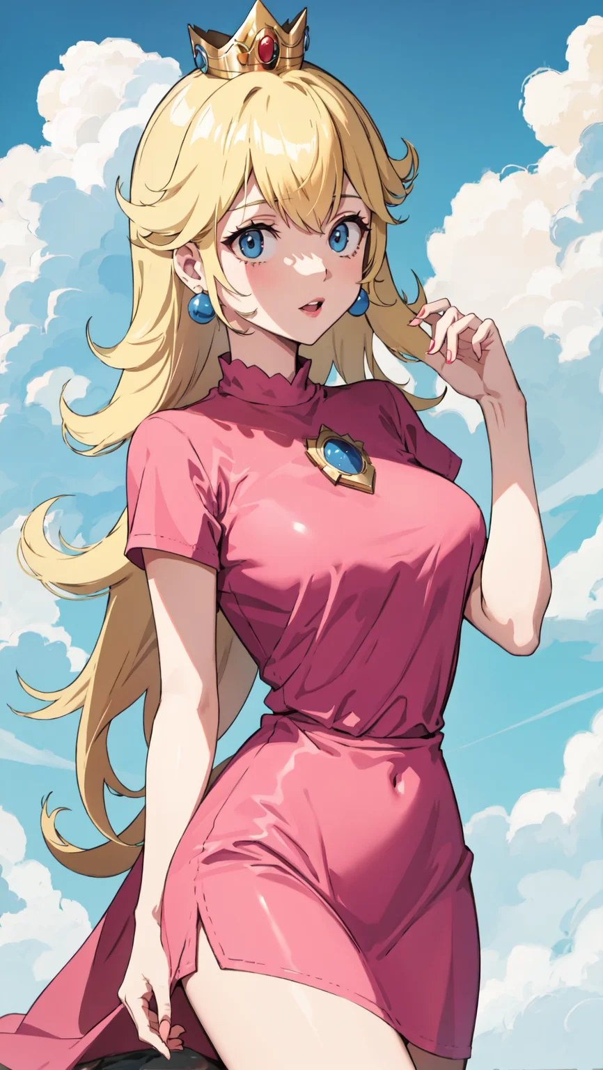 Content