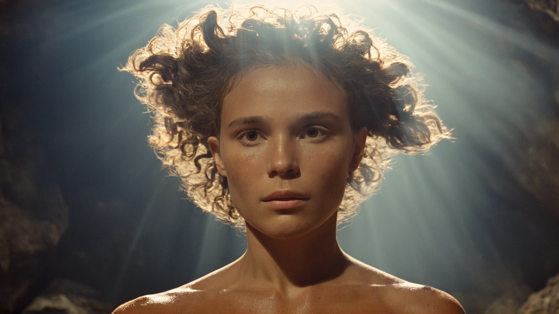 UHD, 4k, ultra detailed, cinematic, a photograph of <lora:Film Grain style:1> Film Grain style
 <lora:Kodak Motion Picture Film Style v4:1>
An award winning prehistorical closeup movie for Best Cinematography a cave woman with a hair clip in her hair Kodak Motion Picture Film Style, epic, beautiful lighting, inpsiring