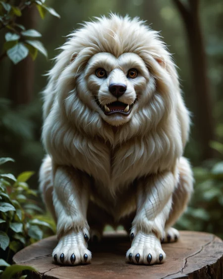 score_9, score_8_up, score_7_up, intricate details, rating_safe,
<lora:SnakeSkinStyle:0.7>,
1boy(solo,
feral furry, yeti with Jed-snkskn, snakeskin,
full body, looking at the viewer, solo, happy), detailed background, depth of field, subsurface scattering,
<lora:ral-chrosc-clr:0.5>, ral-chrosc-clr,
<lora:xl_more_art-full_v1:0.3>,
<lora:add-detail-xl:0.3>