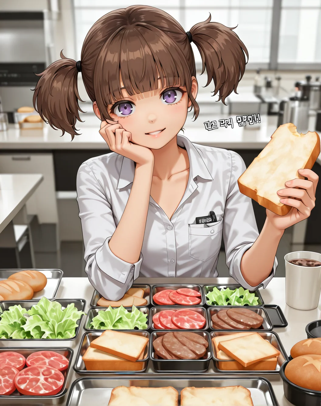 Content