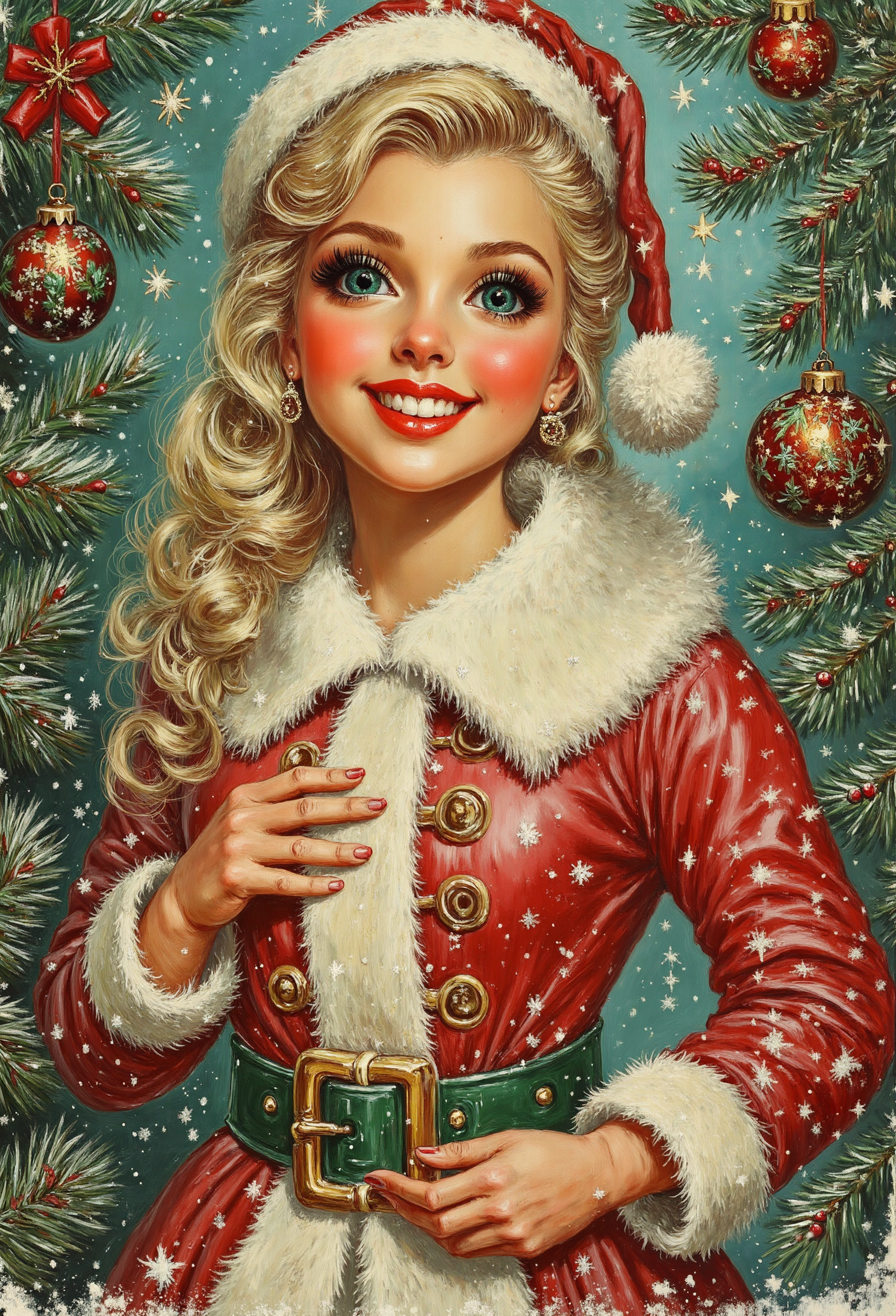 pstcs001, christmas