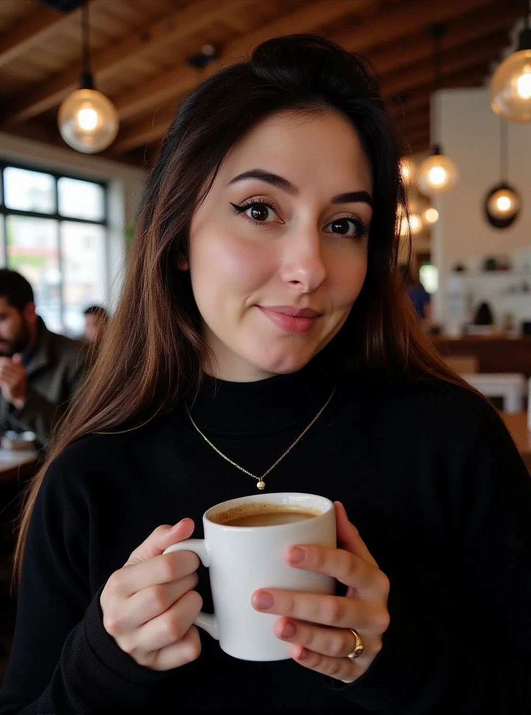 Content