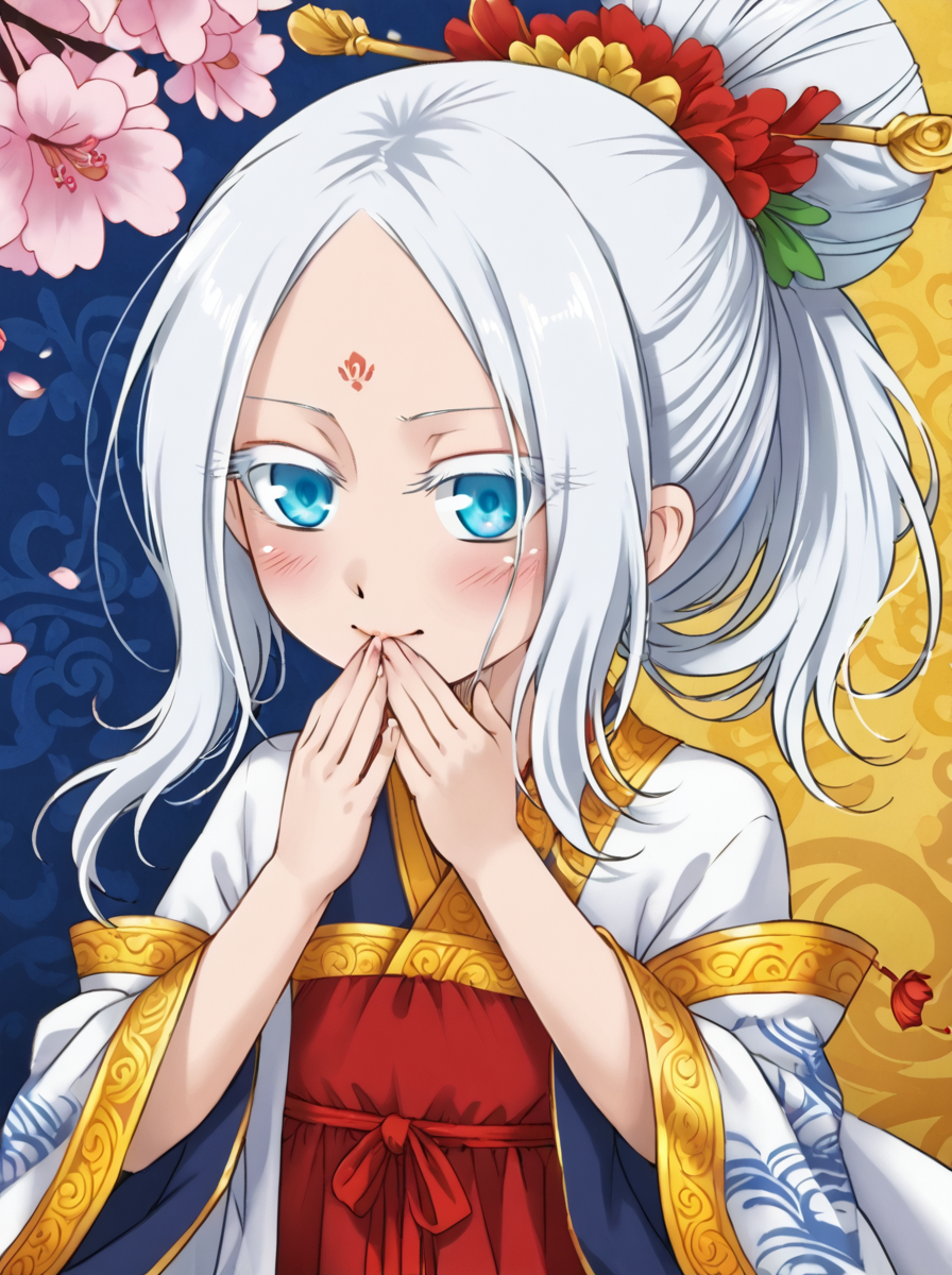 detailed background, shiny skin, rating safe,
<lora:heiqing.pony:1.0>,
heiqing,
gongsun,  
clothed girl,