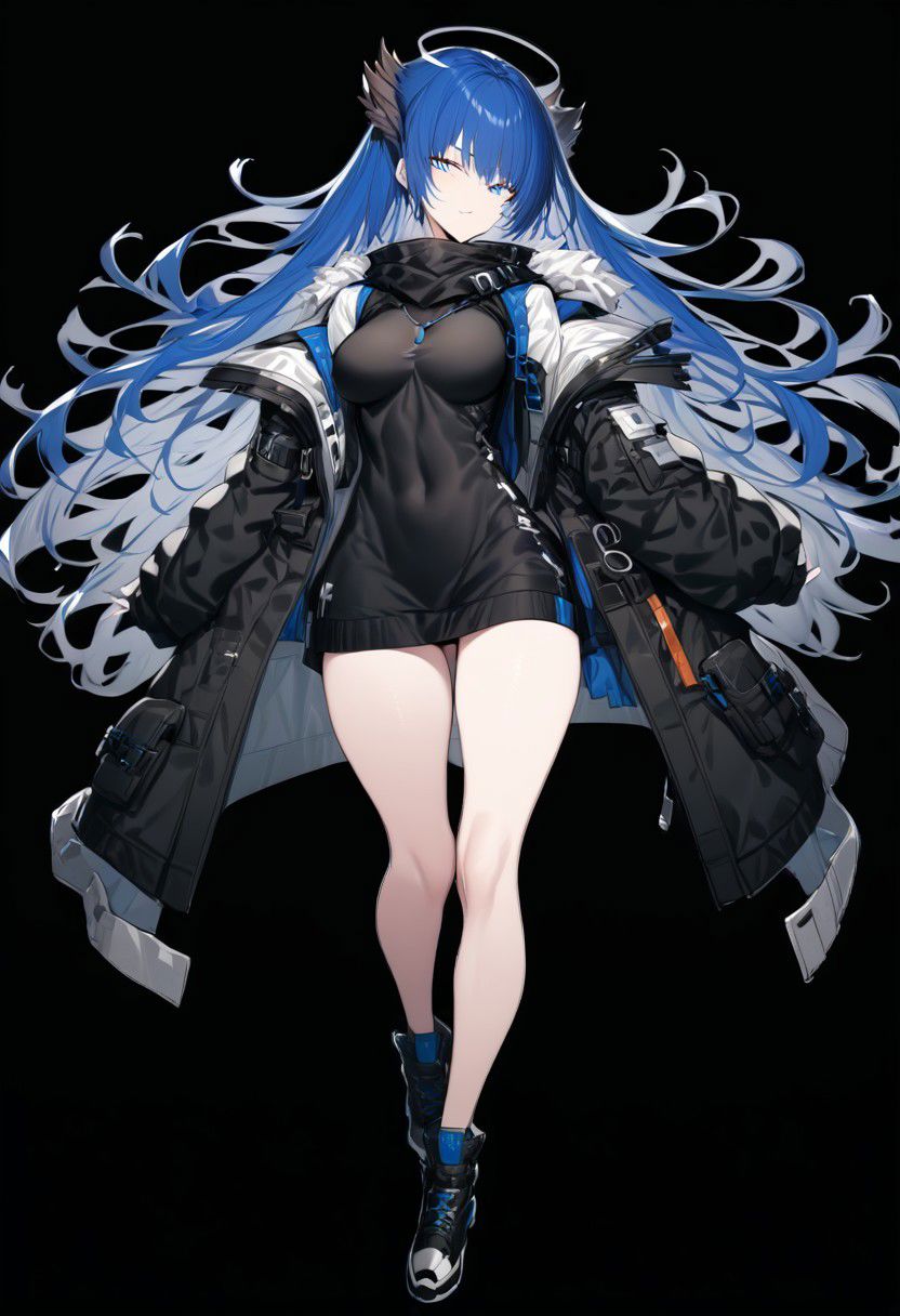 masterpiece, best quality, ultra-detailed, beautiful, nai3, 1girl, solo, full_body, tachi-e, 
mostima_\(arknights\),