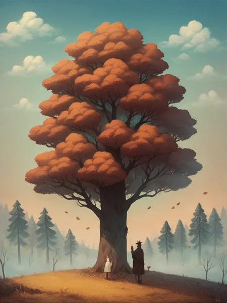 score_9, score_8_up, score_7_up, score_6_up, score_5_up, score_4_up,   <lora:k3h03XLP:0.7> k3h03, man, trees