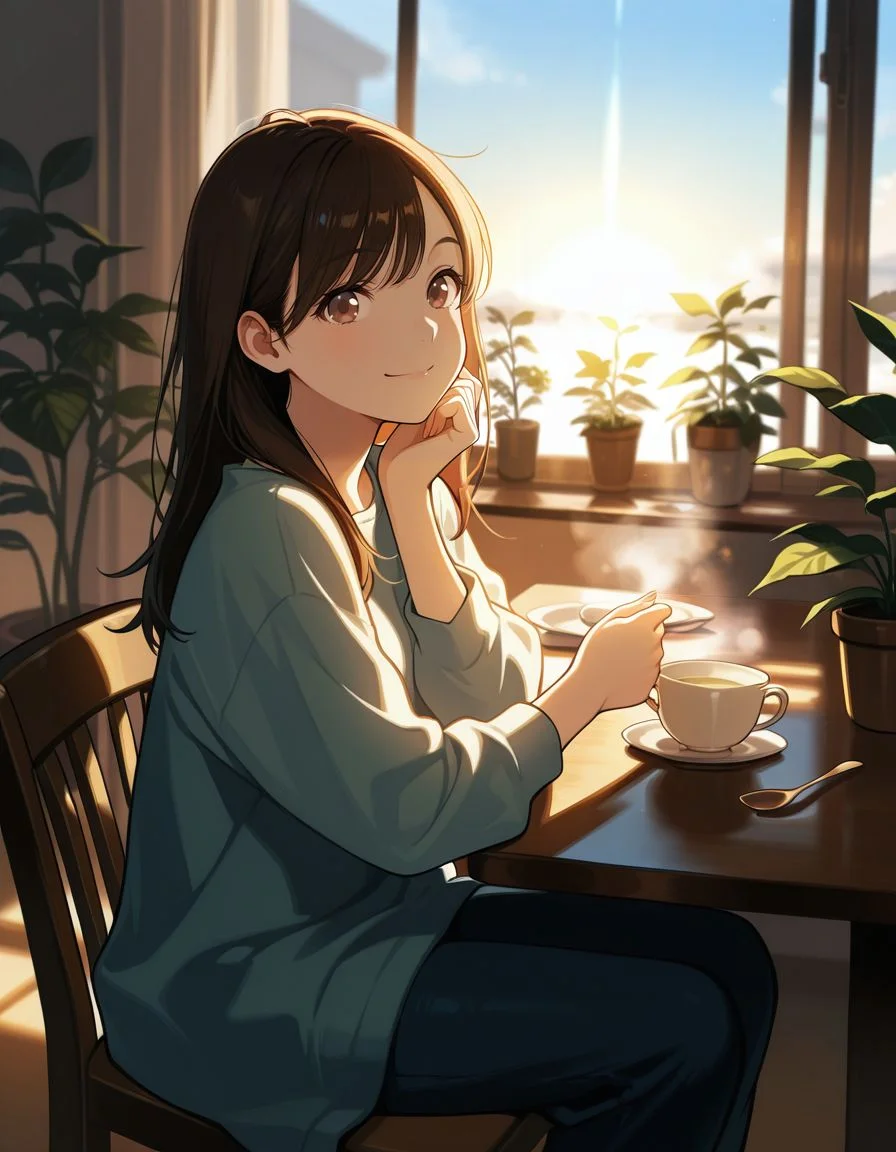 Content
