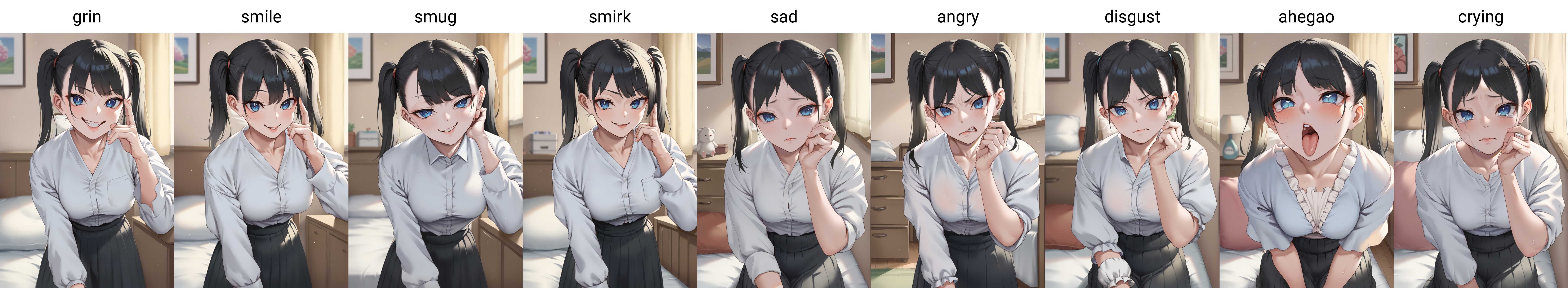 Content